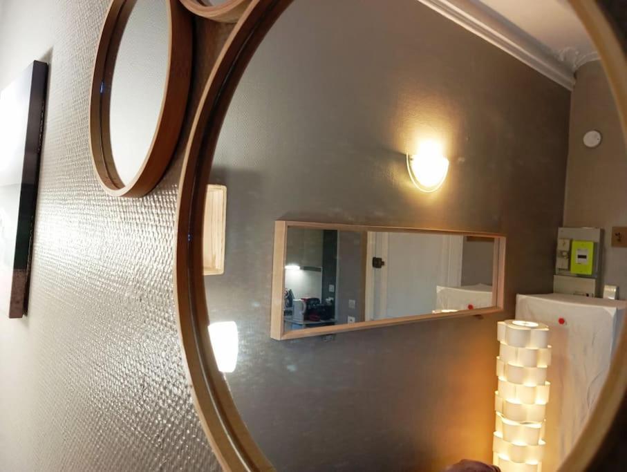 520 Grand Studio En Hypercentre Reims Exterior foto